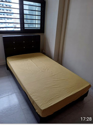 Blk 153 Toa Payoh Sapphire (Toa Payoh), HDB 4 Rooms #567206331